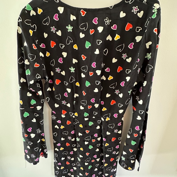 TOPSHOP Womens' Dress - Picture 2 of 3